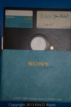 SONY DSC